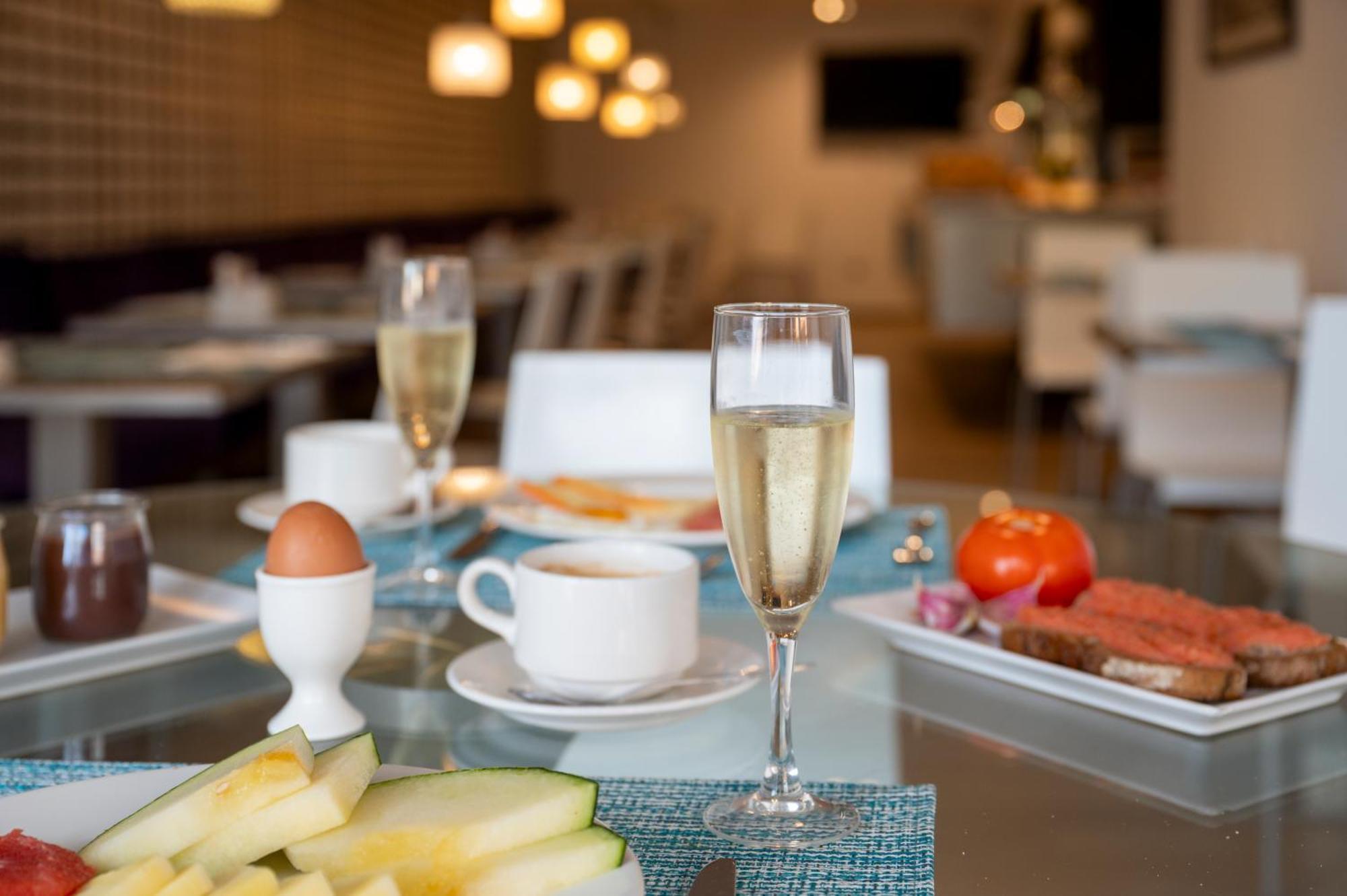 Hesperia Ciudad De Mallorca 4* Palma