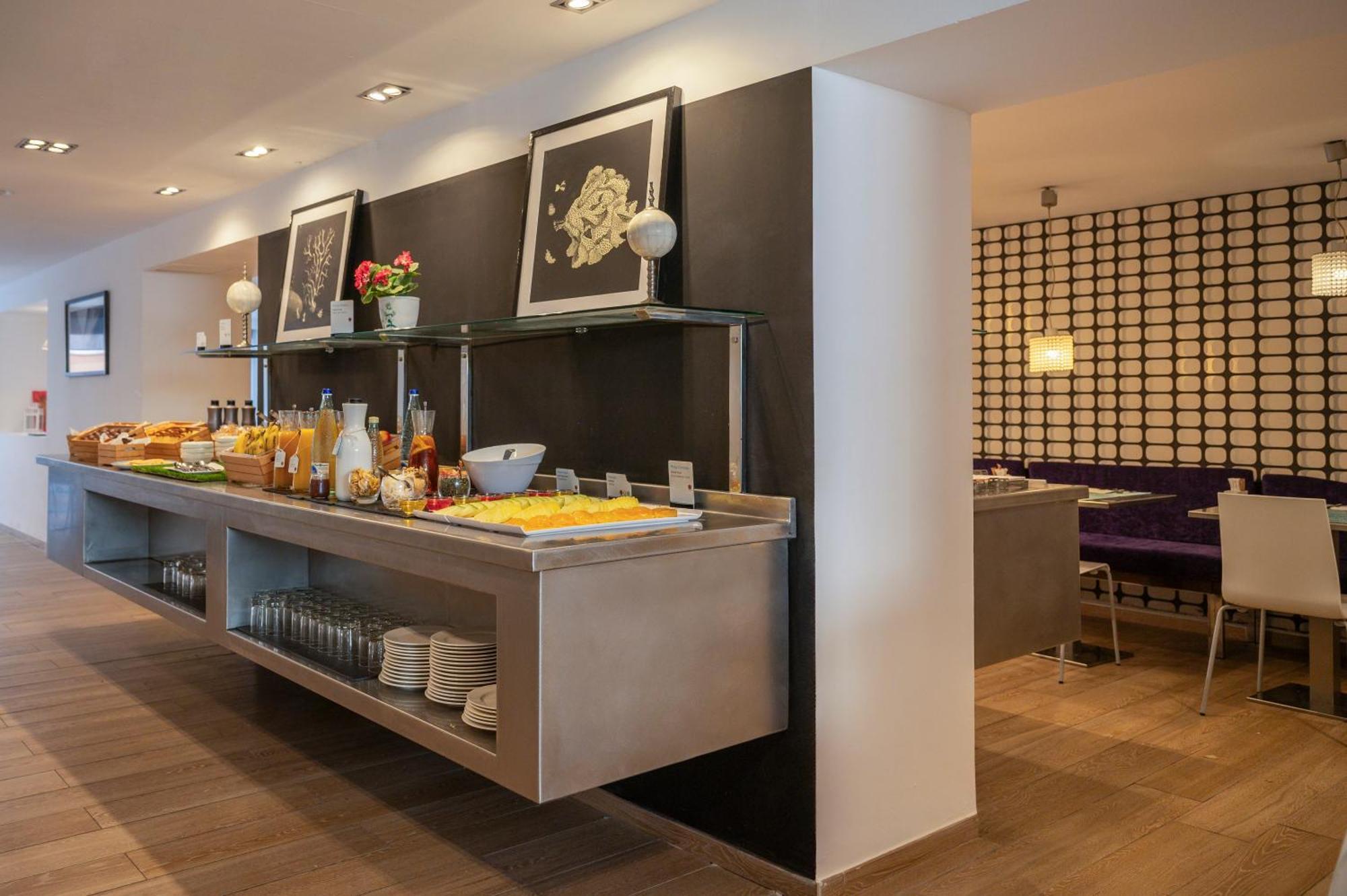 Hesperia Ciudad De Mallorca Hotel Palma