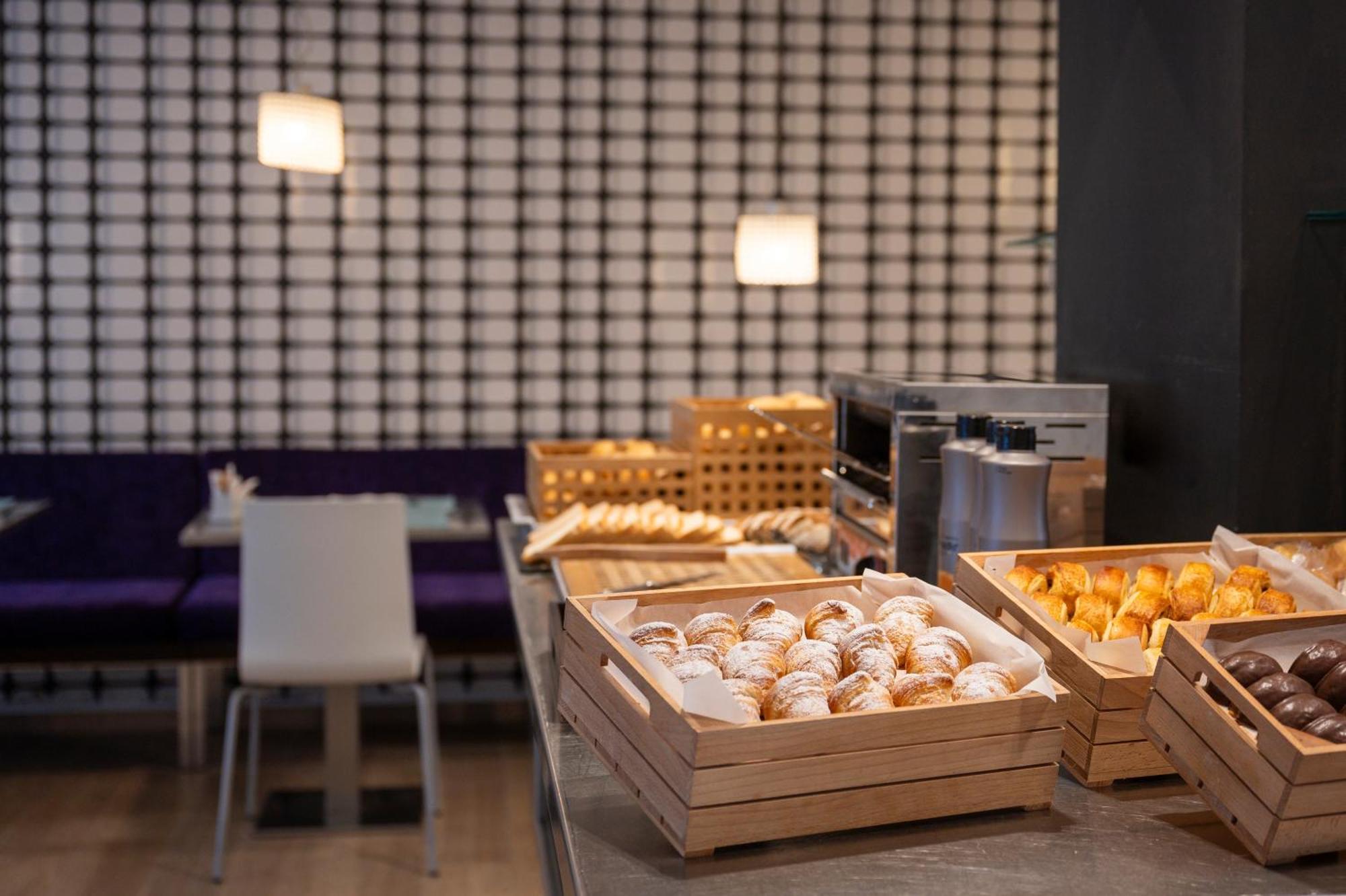Hotel Hesperia Ciudad De Mallorca Palma