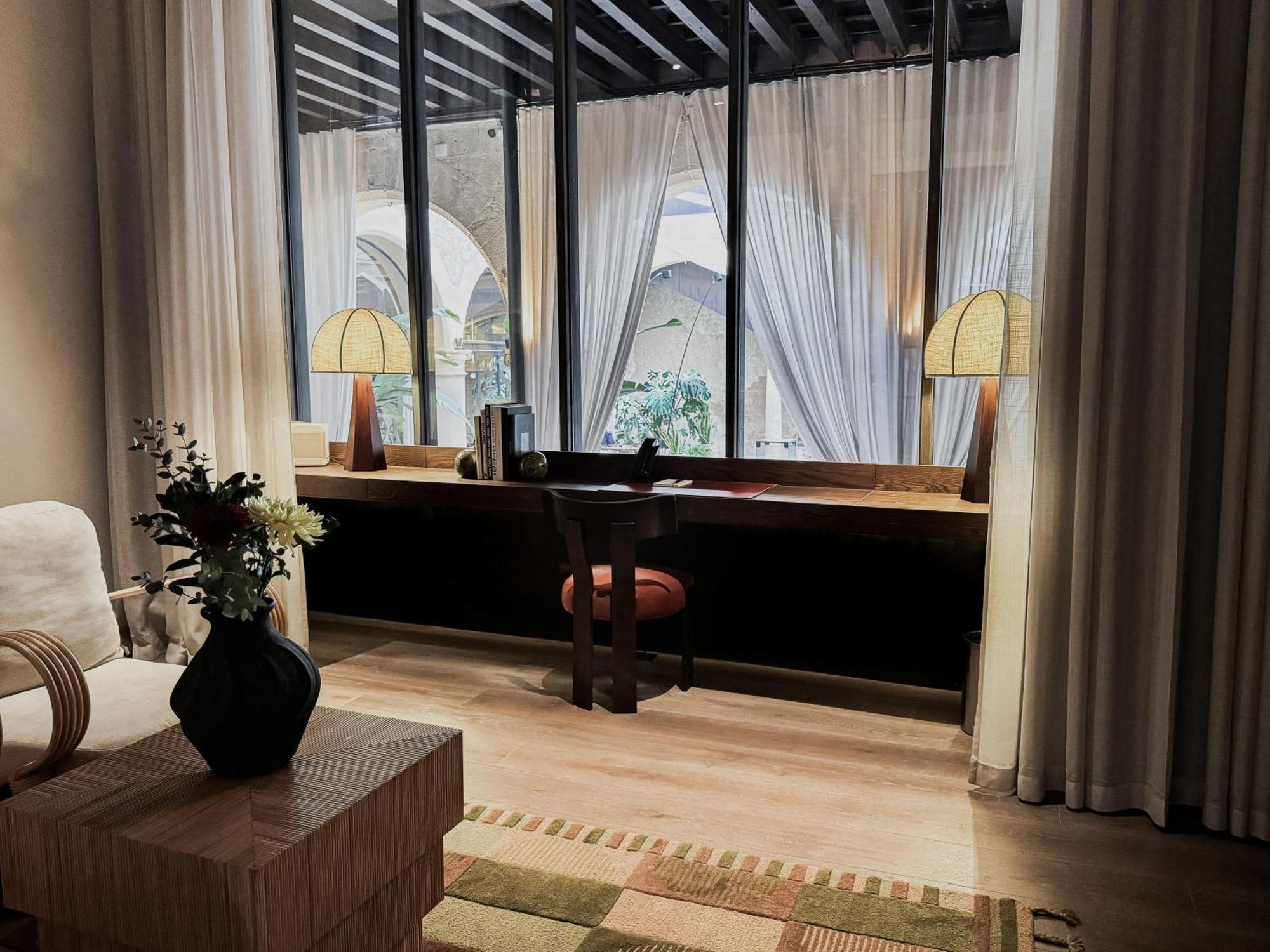 Nobis Palma, A Member Of Design Palma