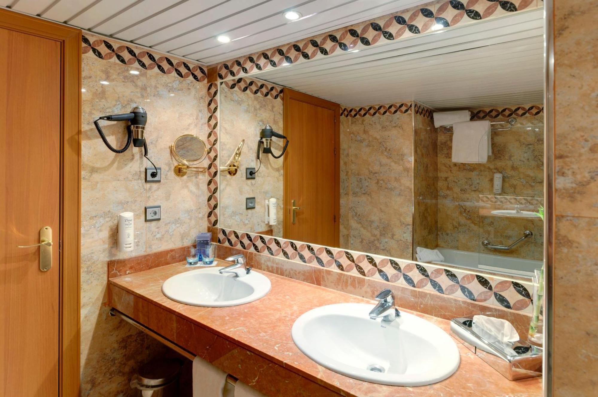 Bellver , Affiliated By Melia Hotel Palma de Mallorca
