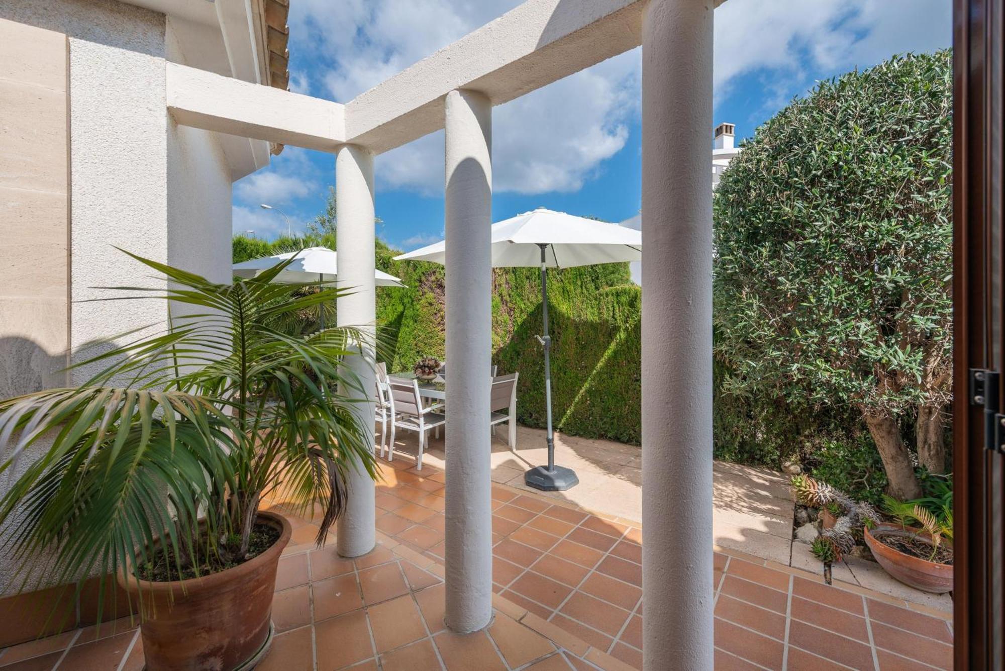 Villa Teulera Palma