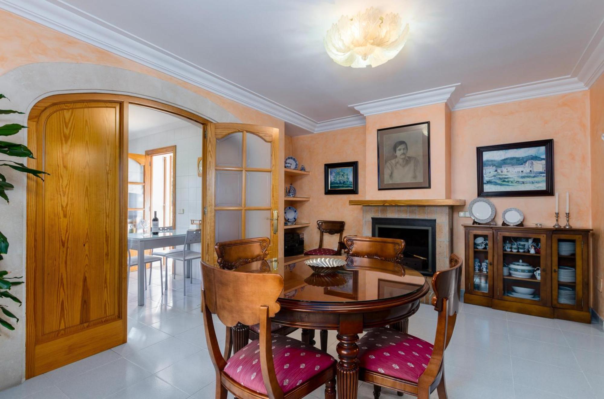 Teulera Villa Palma
