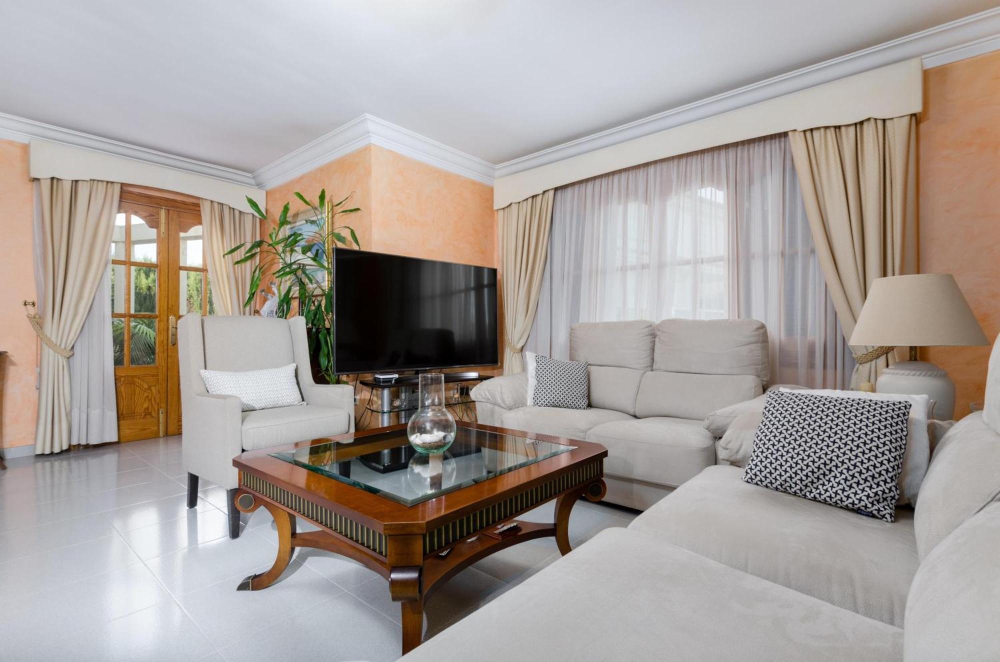 Villa Teulera Palma