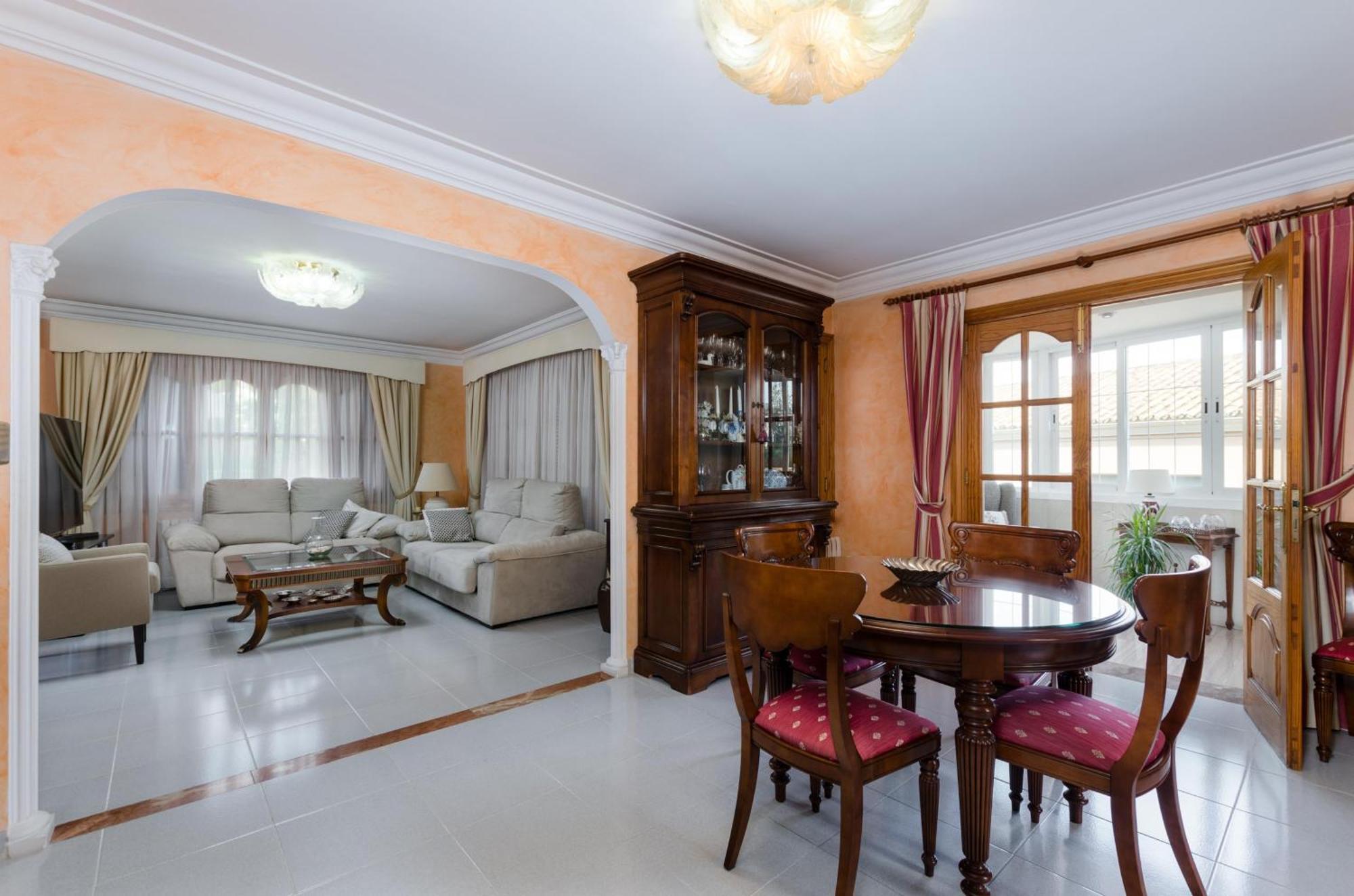 Teulera Villa Palma