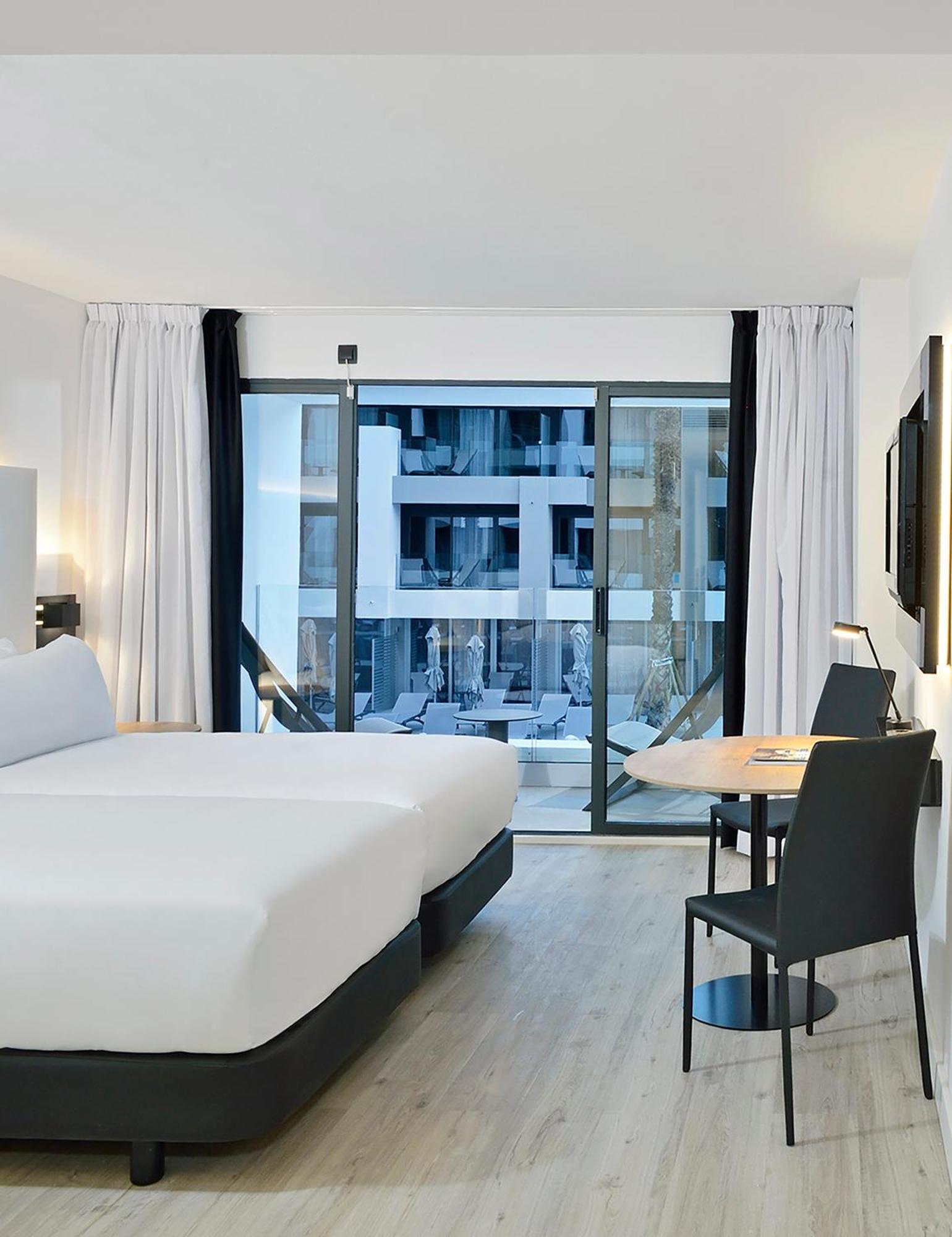 Hotel Innside By Melia Bosque Palma