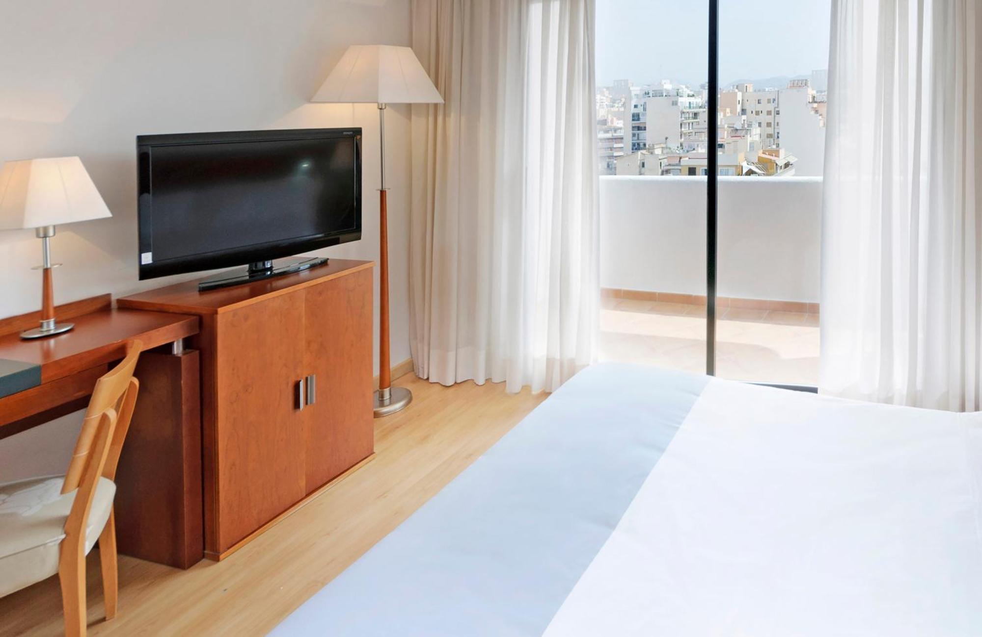 Bellver , Affiliated By Melia Hotel