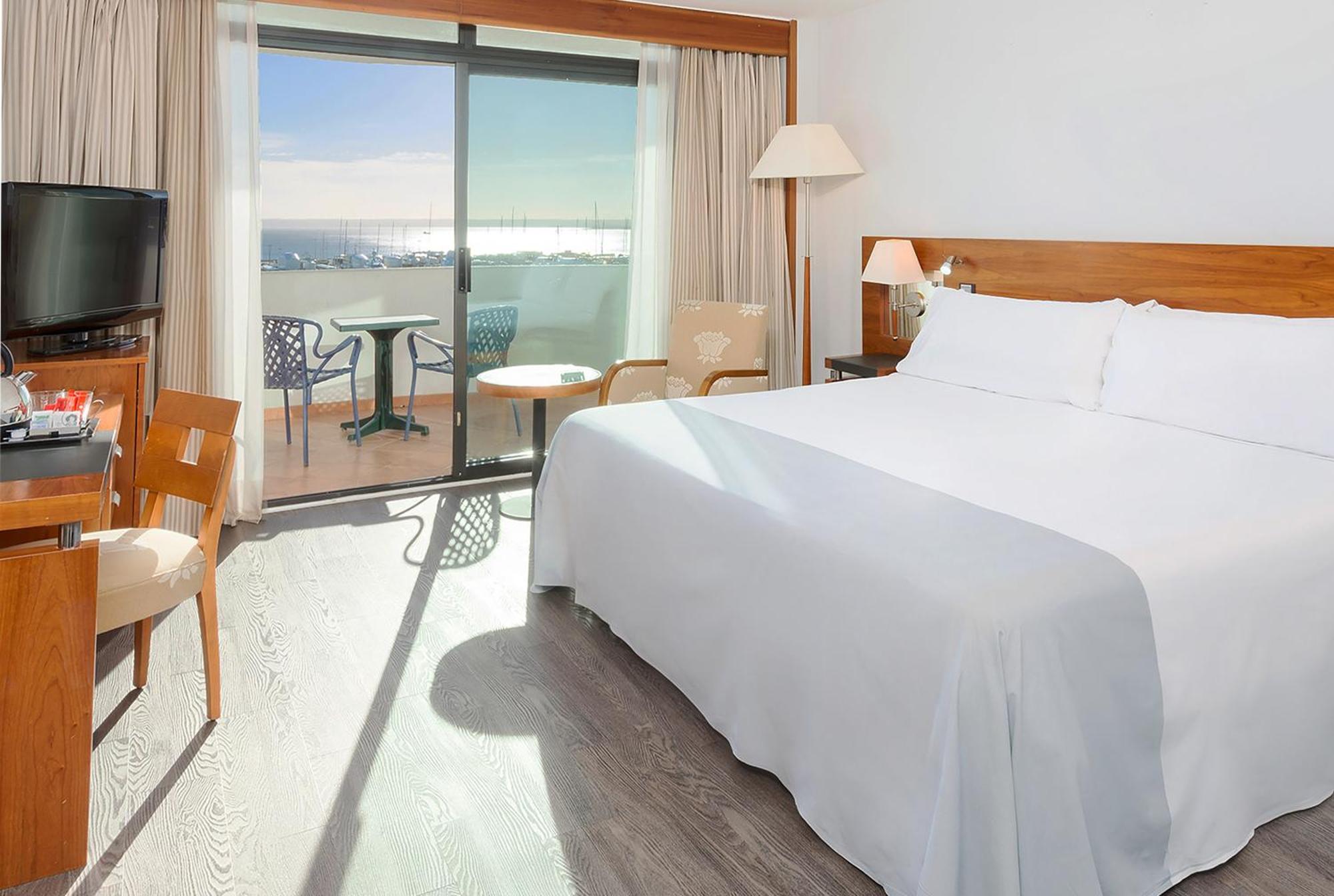 Bellver , Affiliated By Melia Hotel Palma de Mallorca