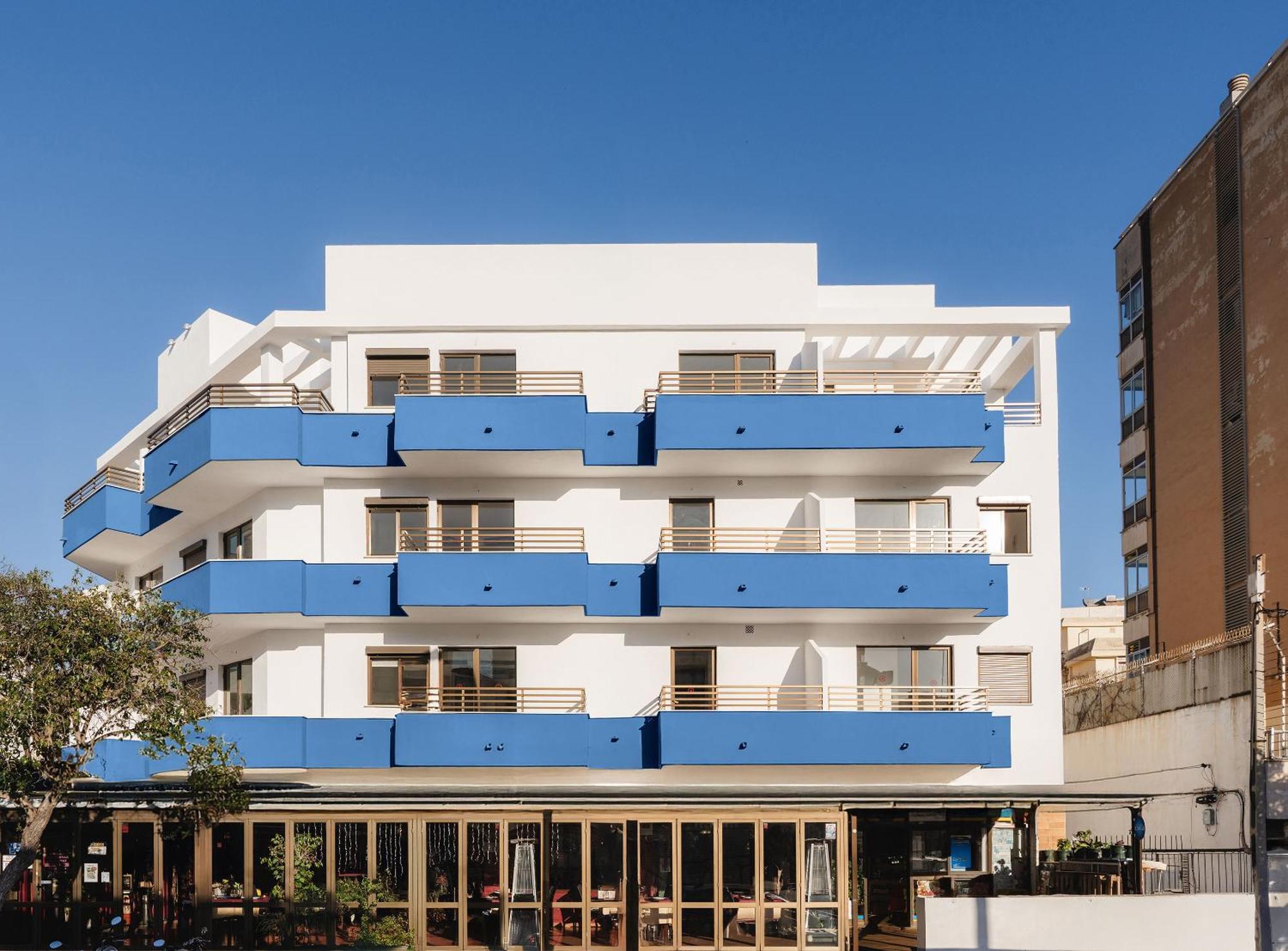 Gomila Apartment