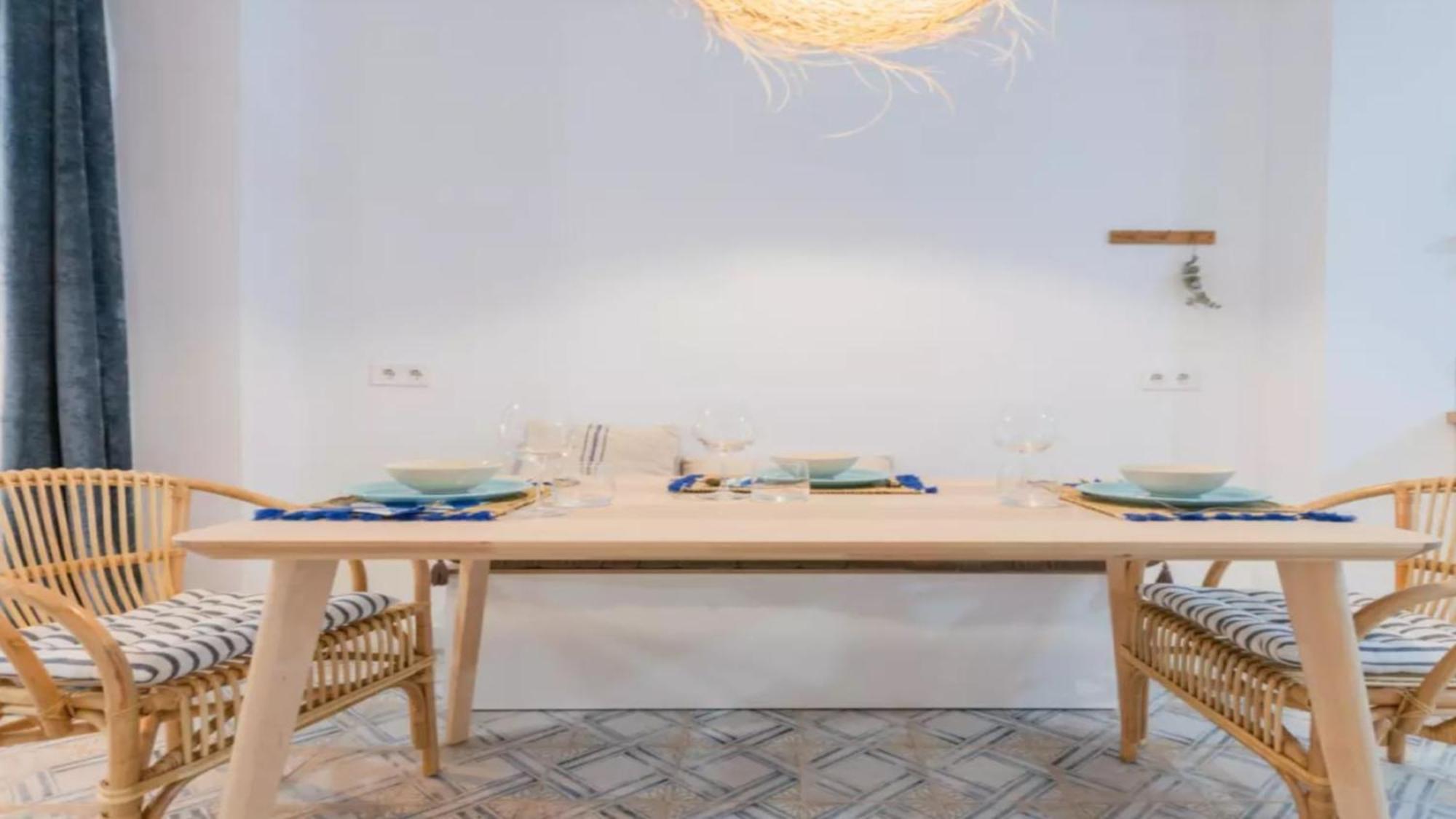 Apartment Bastio Berard Palma