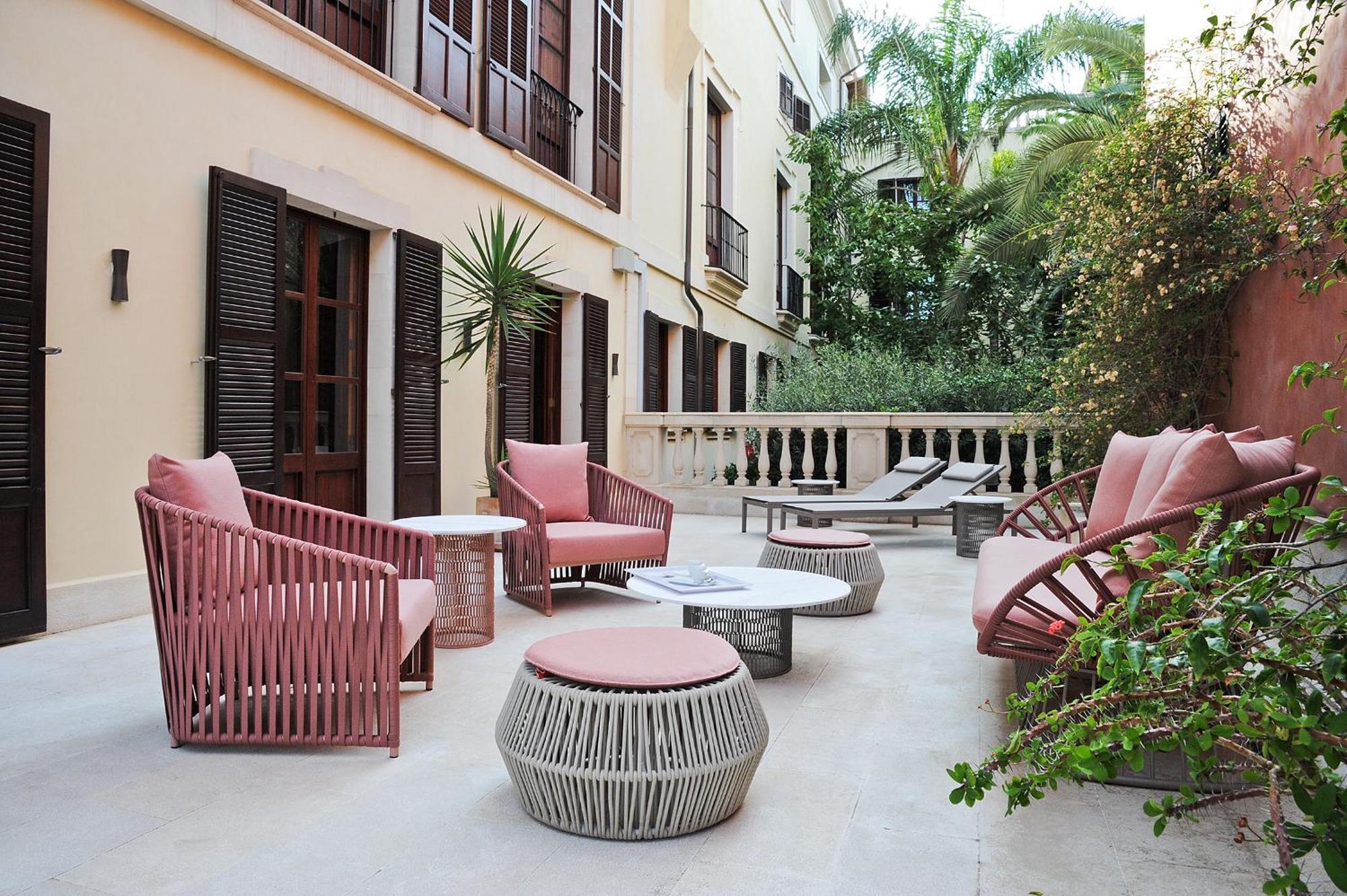 Palacio Marques By Puro (adults Only) 5* Palma de Mallorca