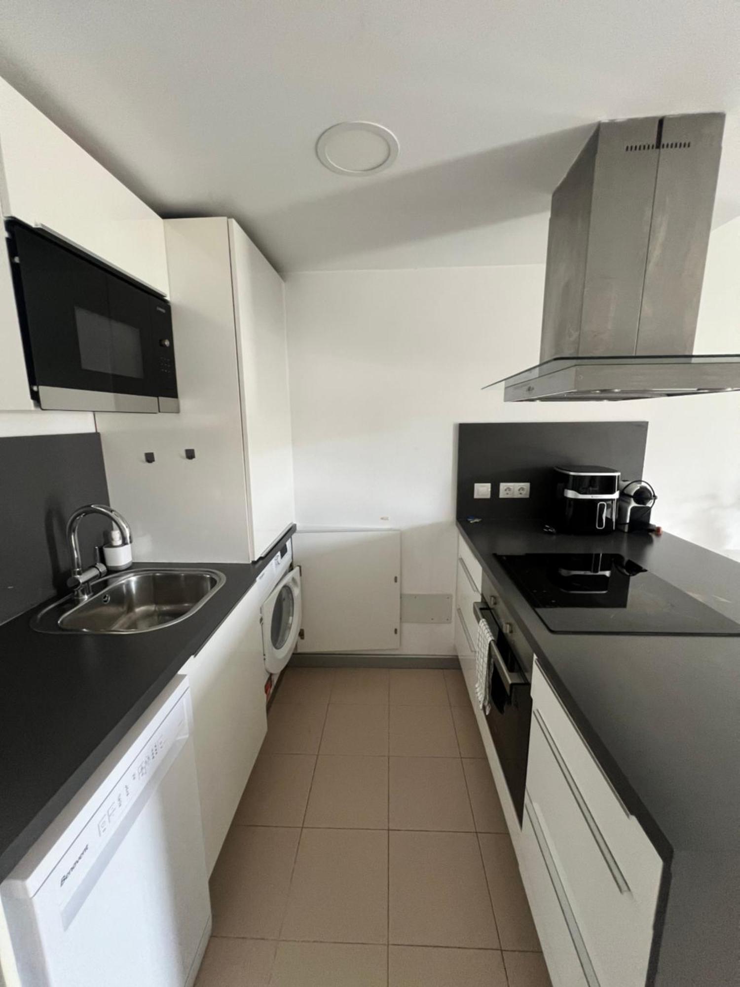Apartment Entero En El Maritimo *