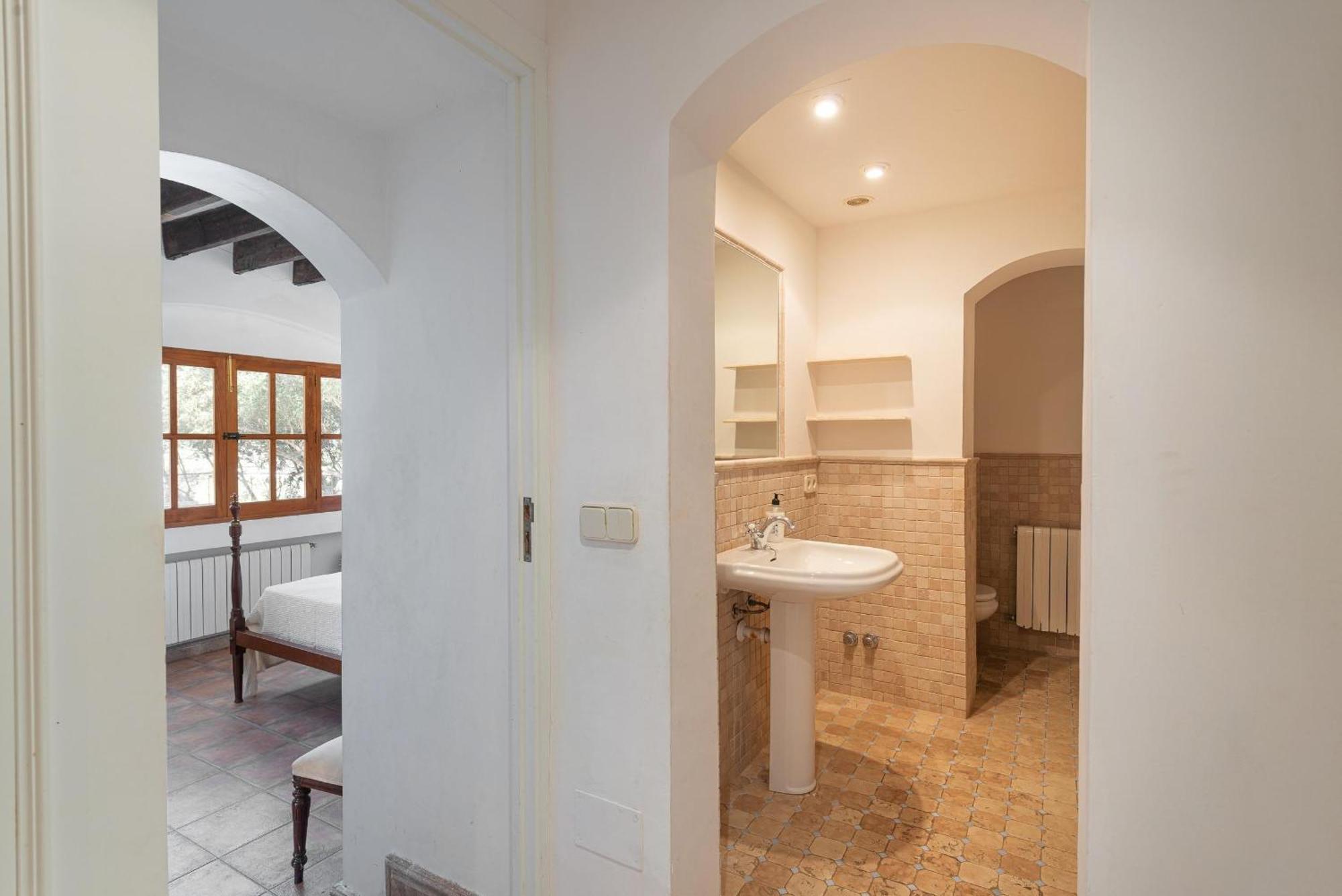Son Muntaner Villa *