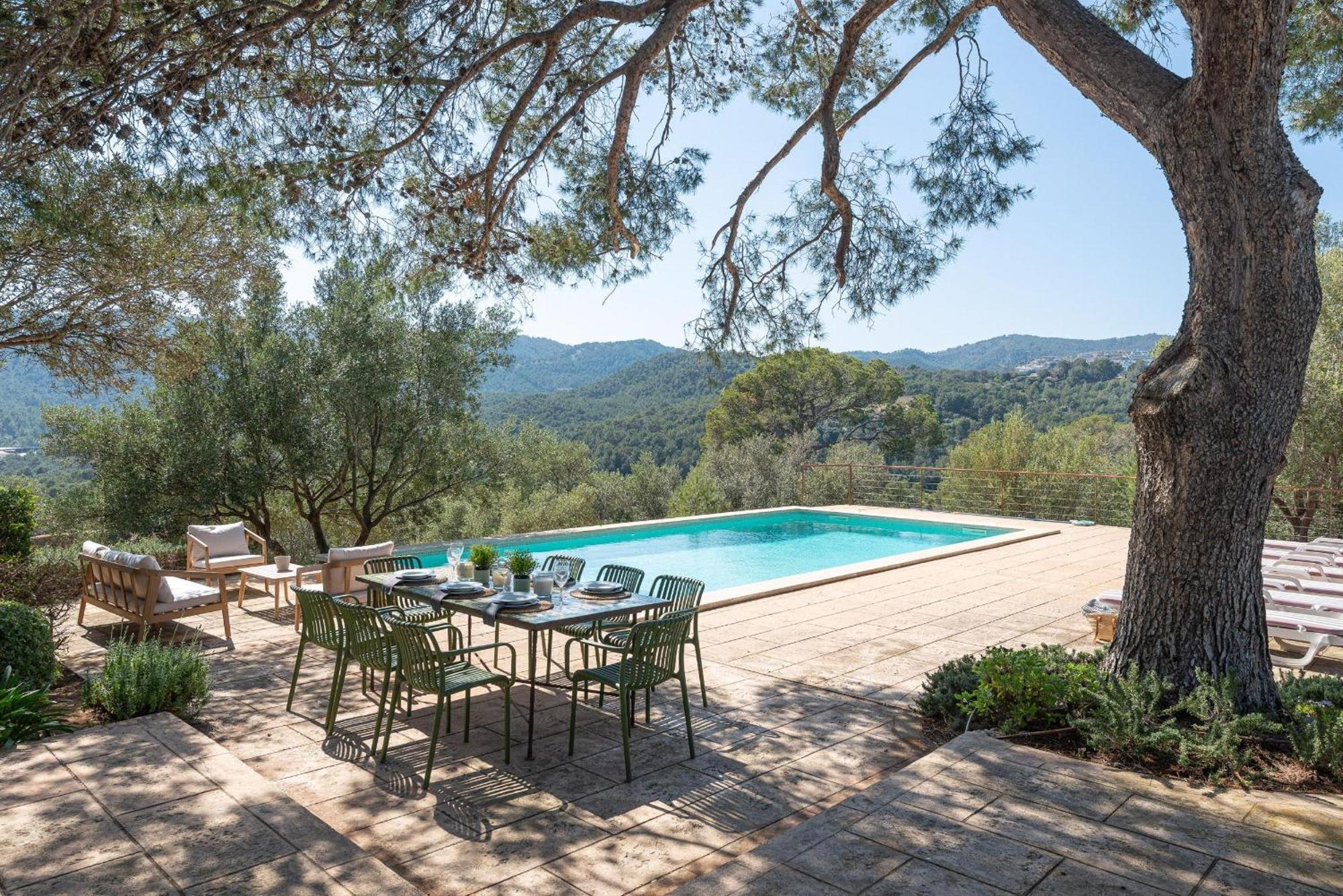 Son Muntaner Villa