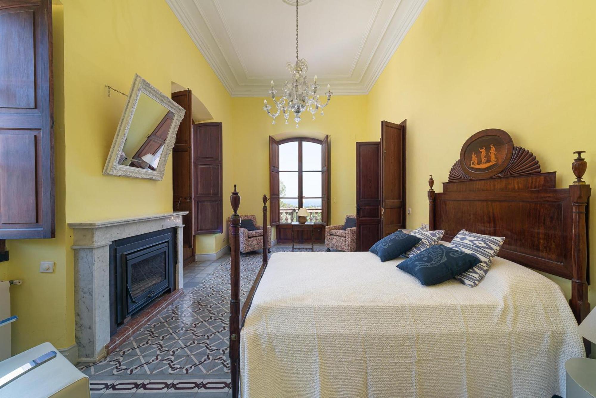 Son Muntaner Villa *