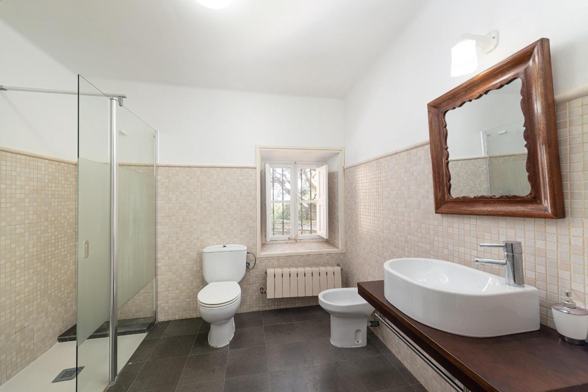 Son Muntaner Villa