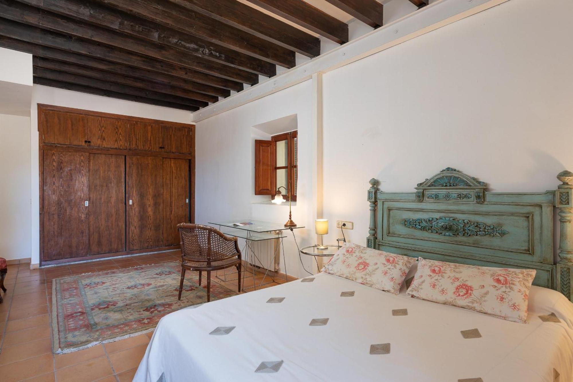 Villa Son Muntaner