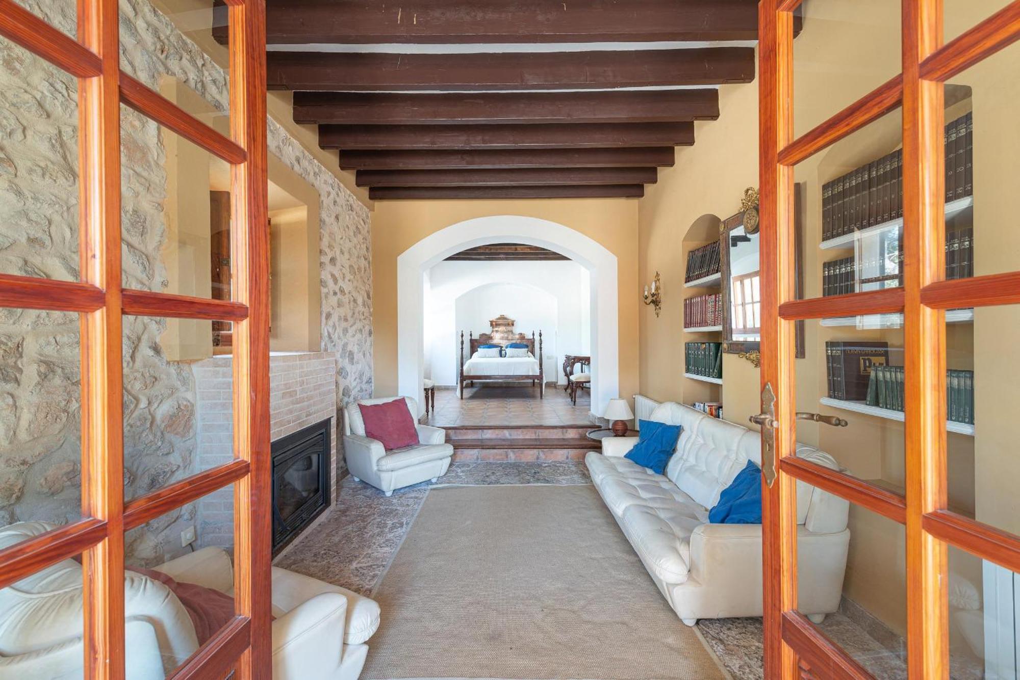 Villa Son Muntaner Palma de Mallorca