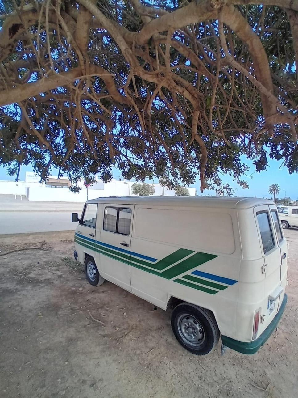 Appartement Vintage Camper Explore Driving Mallorca - Full Equip Palma de Mallorca