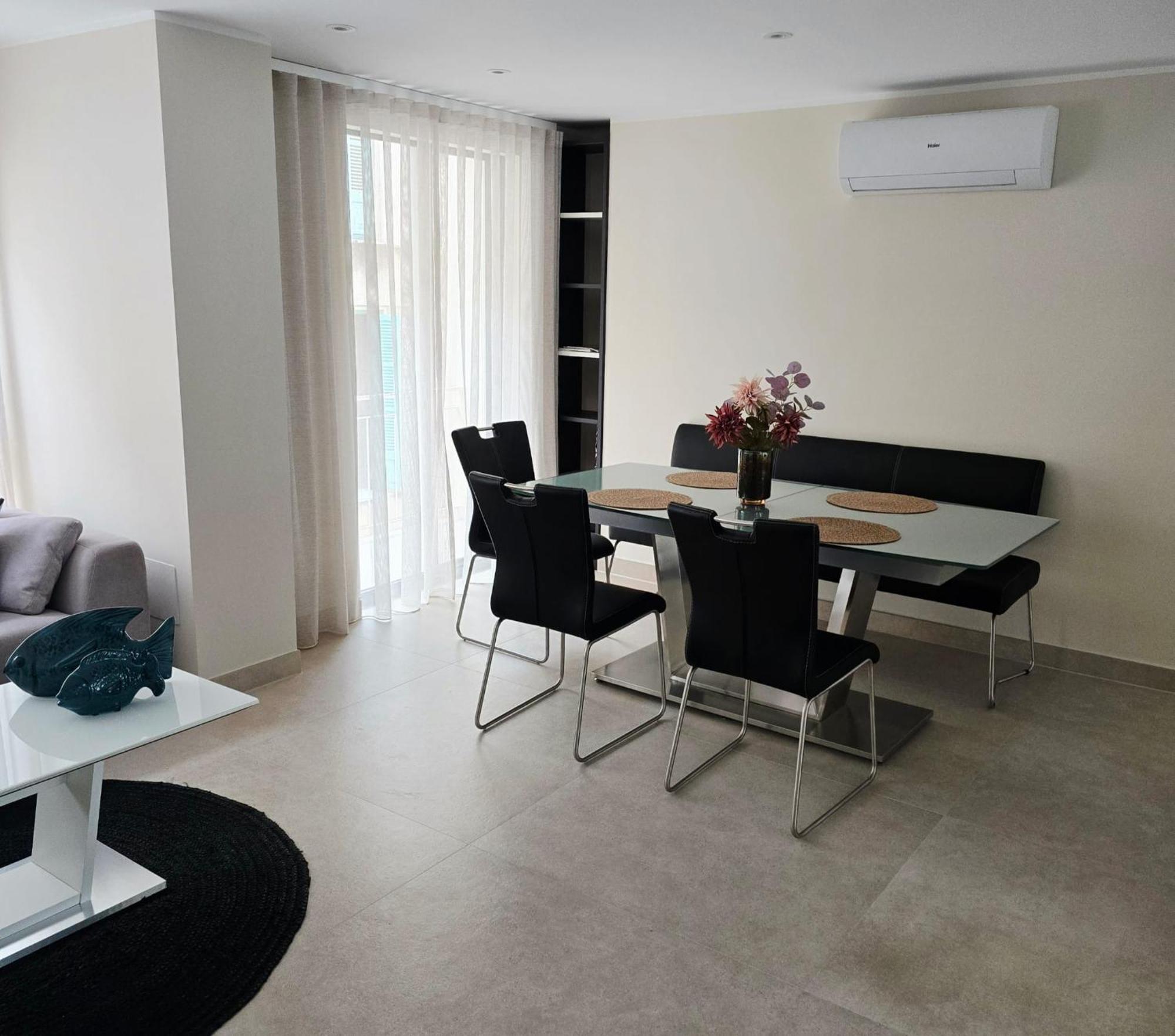 Appartement Pz Espana *
