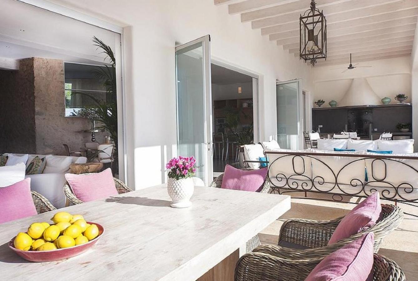 Swish Sea-view Close To And Sandy Beaches * Palma de Mallorca