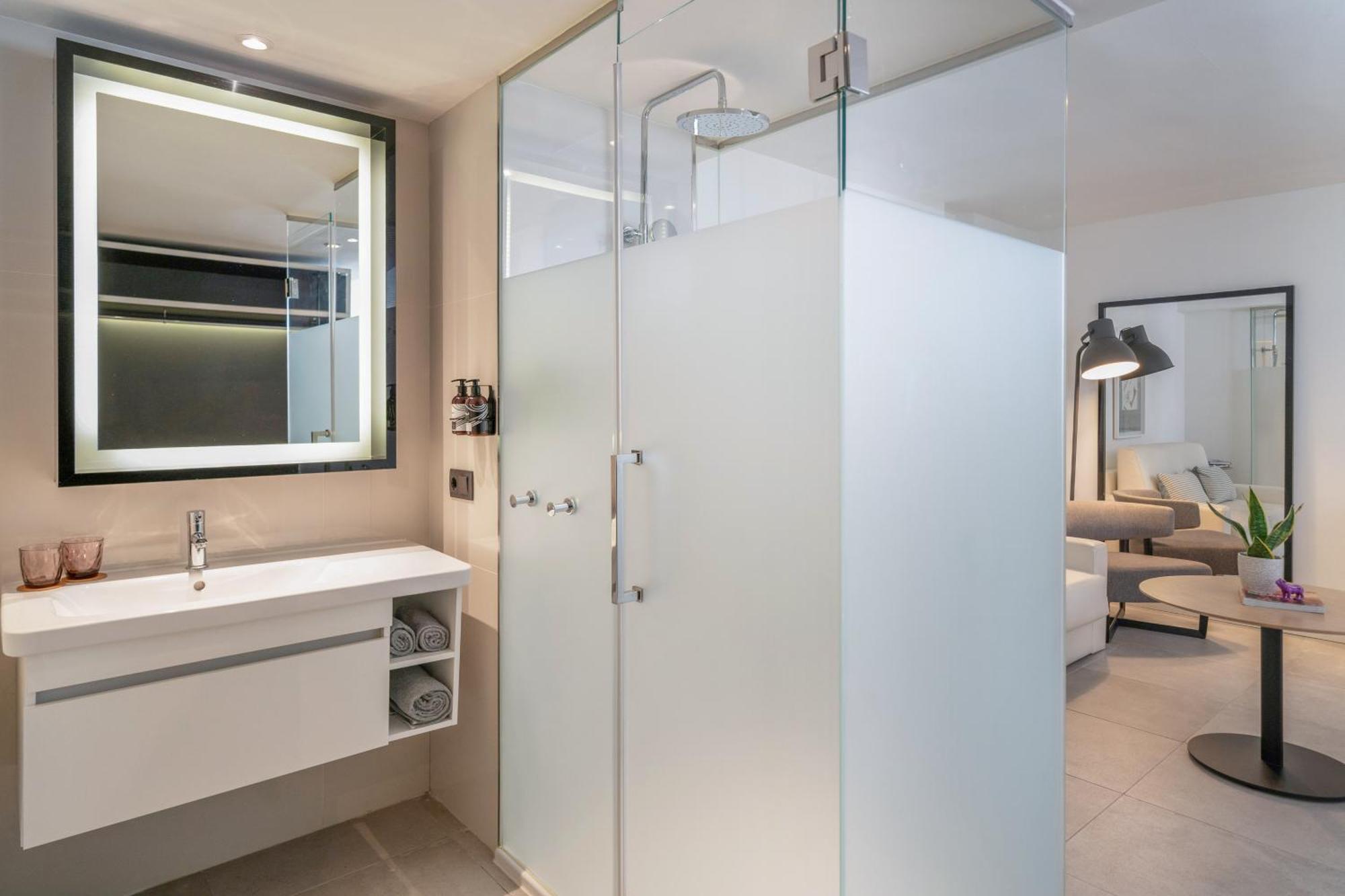 Innside By Melia Bosque Hotel Palma