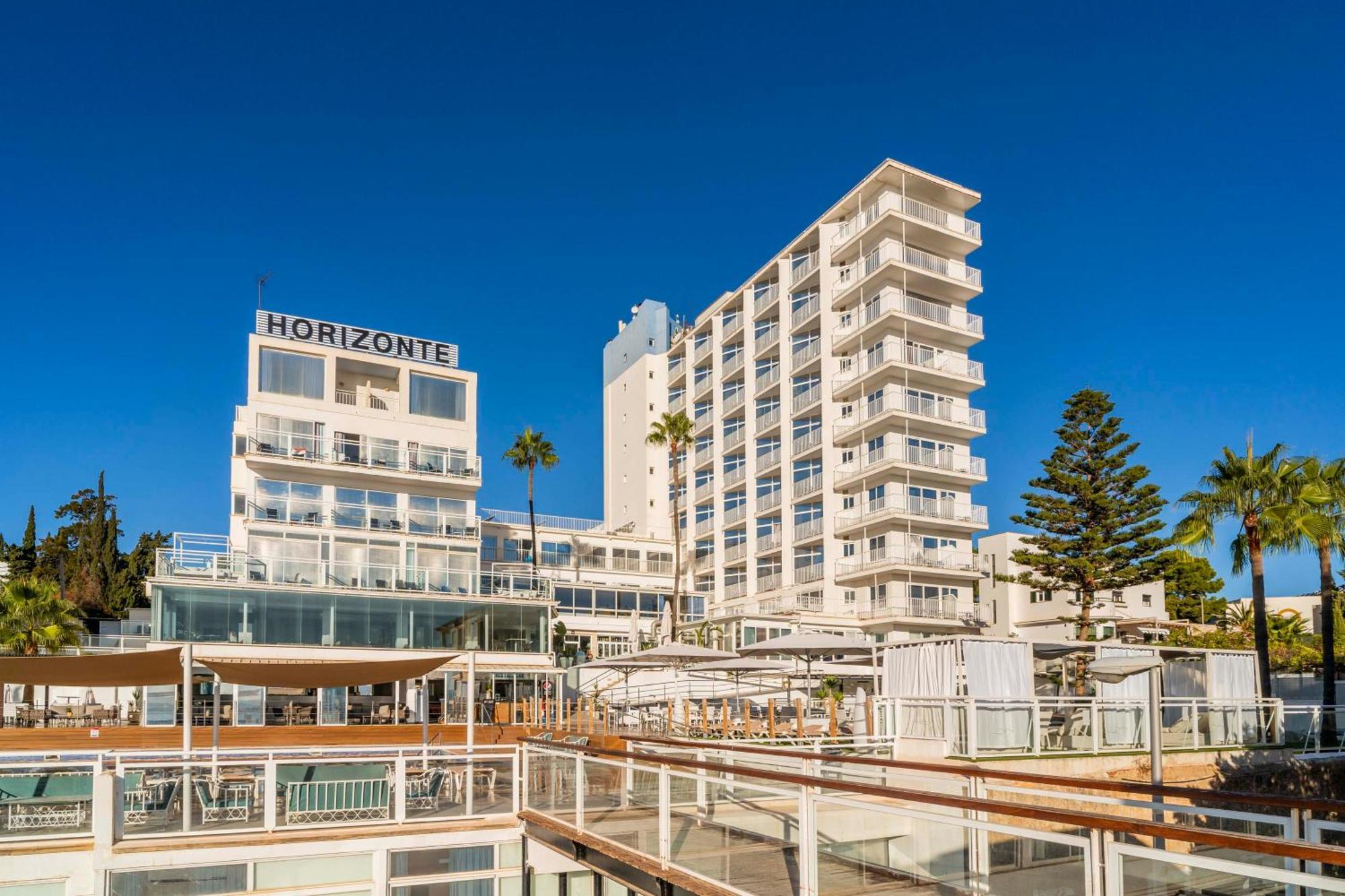 Amic Horizonte 3* Palma de Mallorca