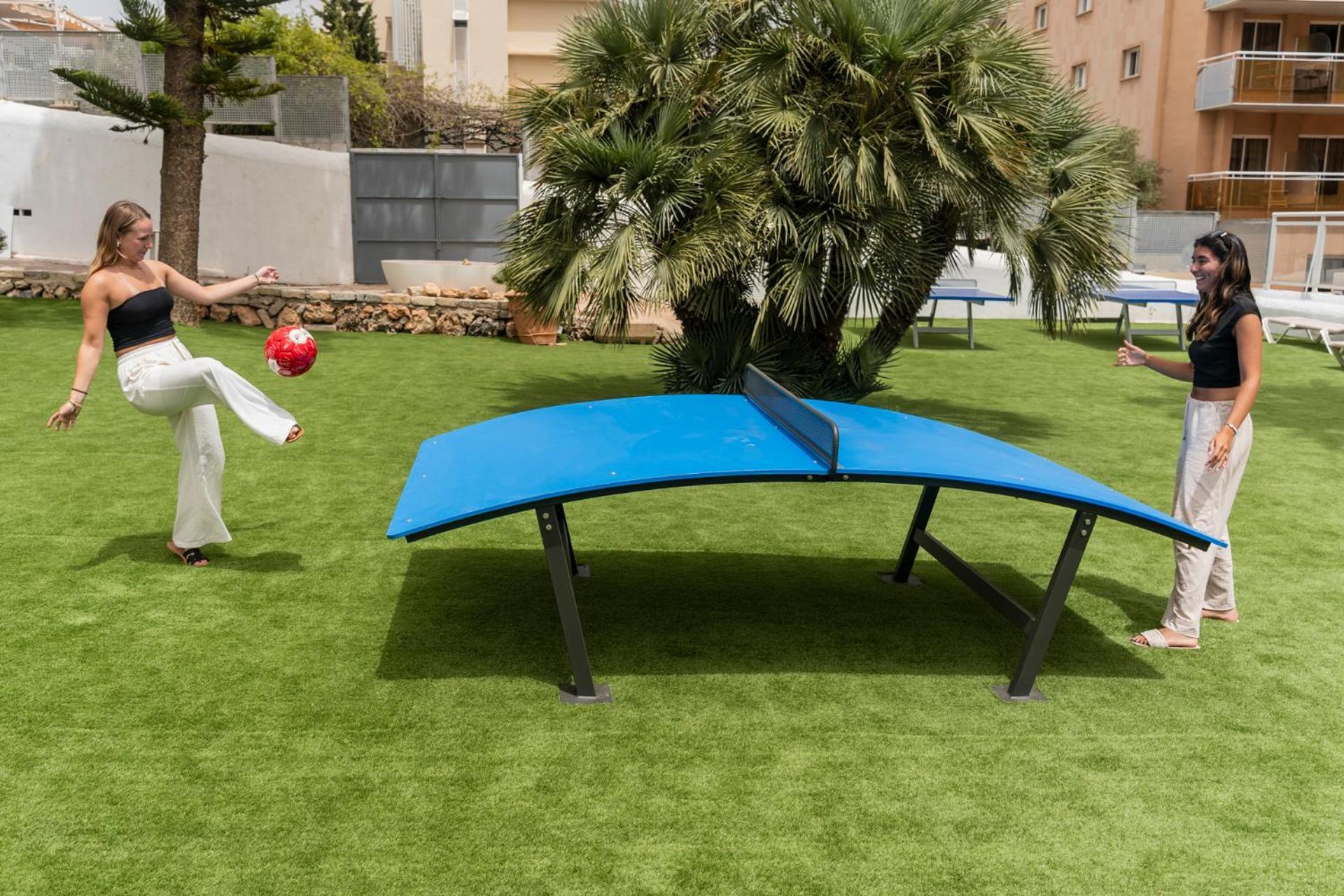 Amic Horizonte 3* Palma de Mallorca
