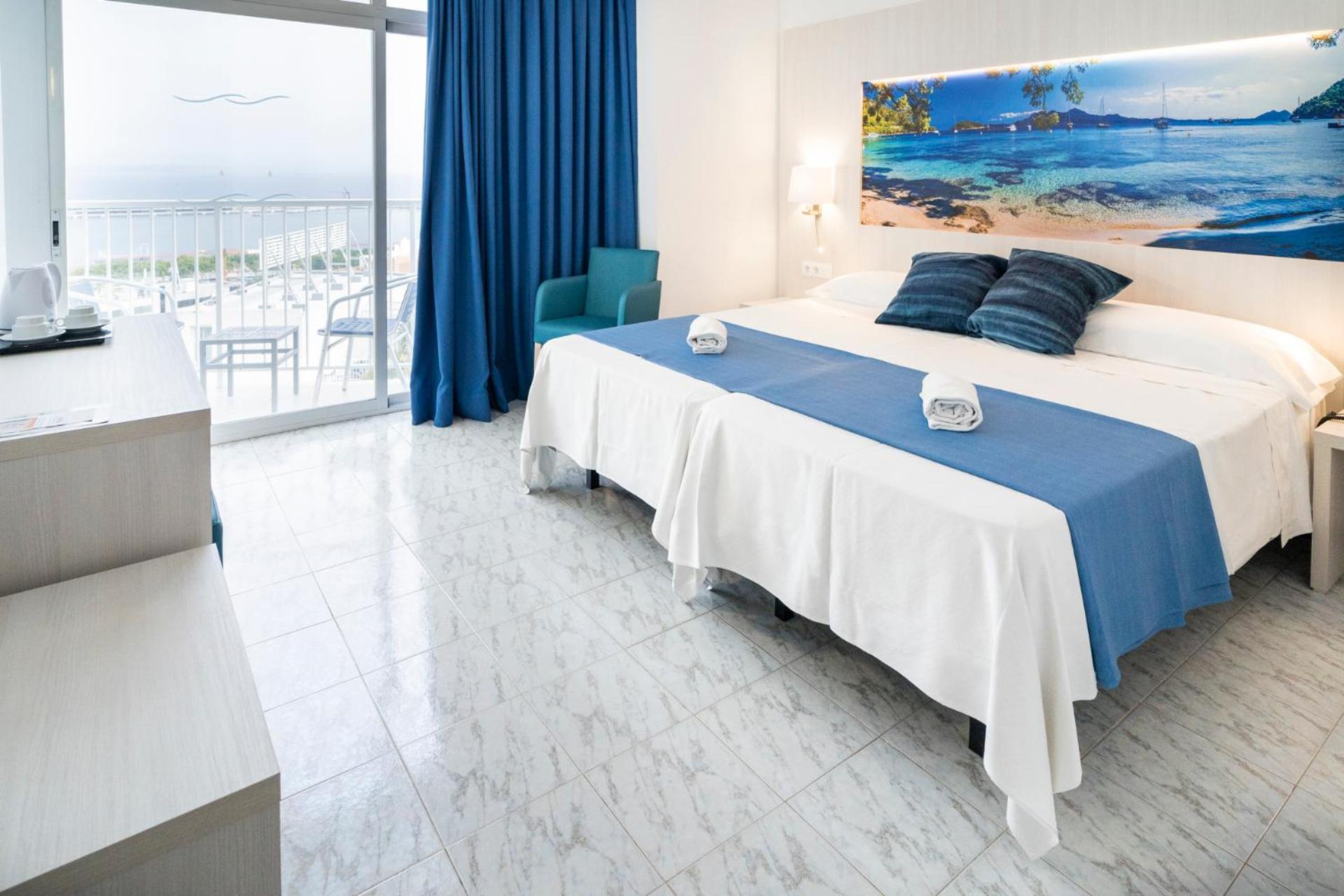 Amic Horizonte Hotel Palma de Mallorca