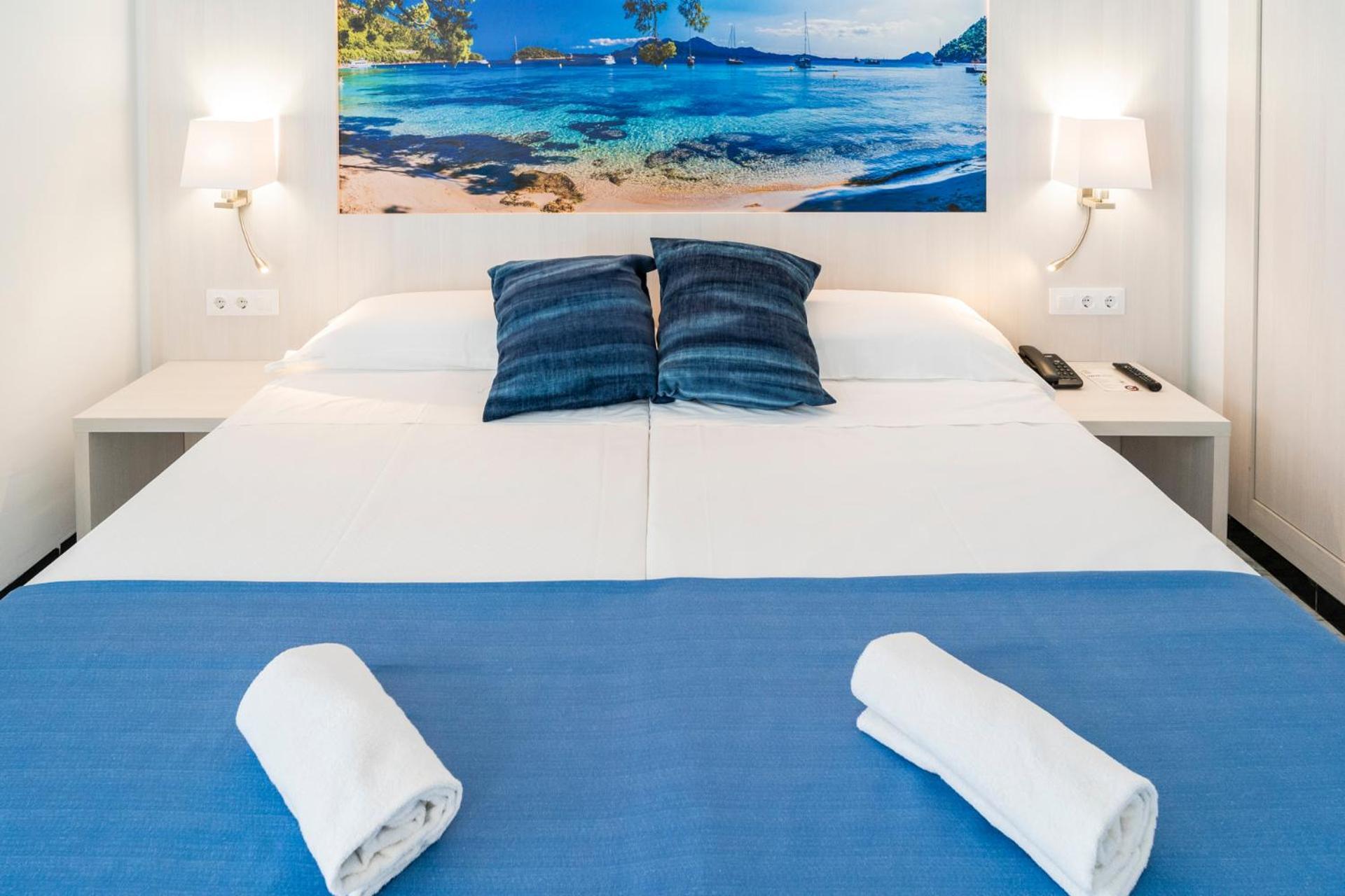 Amic Horizonte Hotel