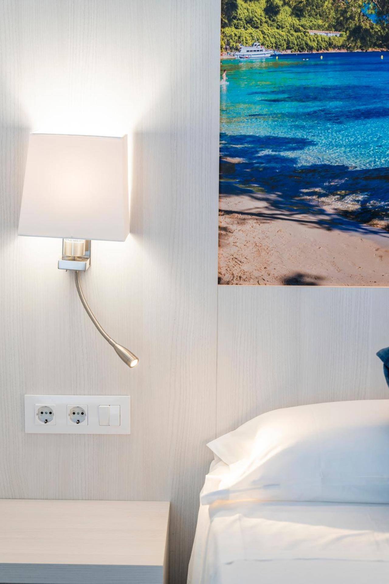 Hotel Amic Horizonte