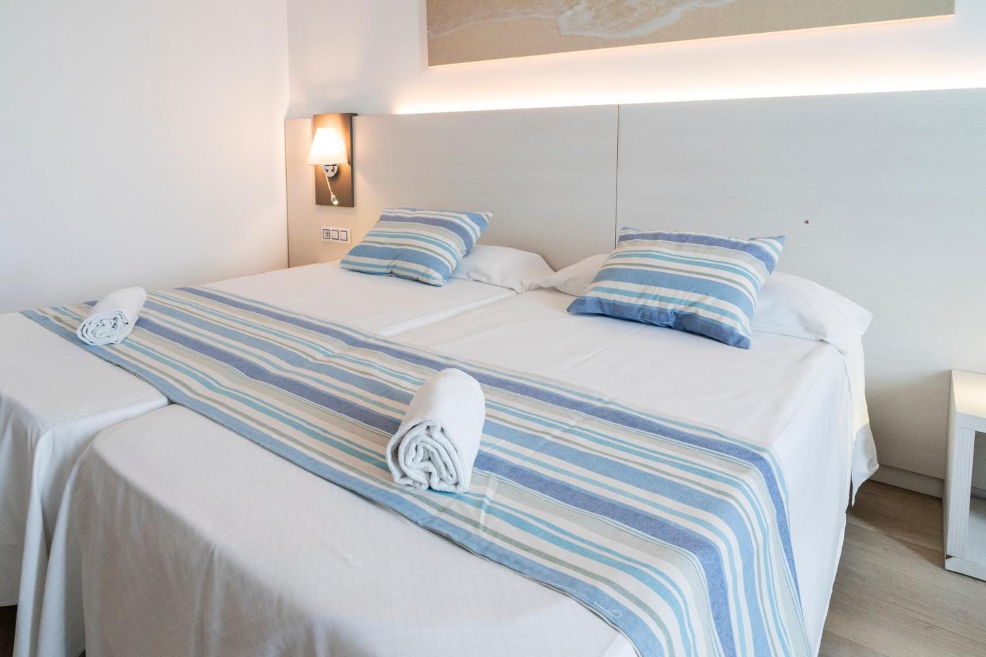 Amic Horizonte Hotel Palma de Mallorca