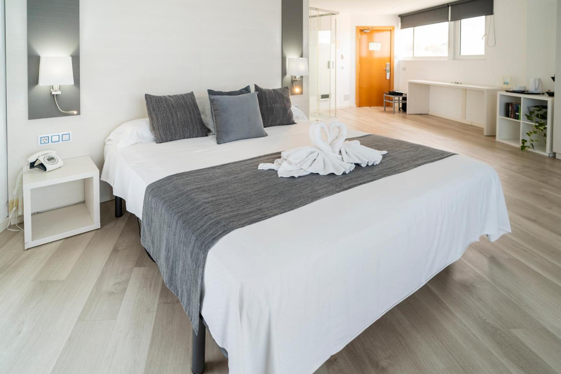 Amic Horizonte 3* Palma de Mallorca