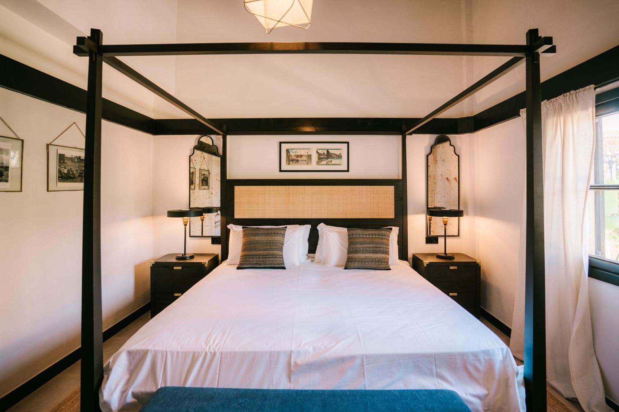 Hotel Son Moli