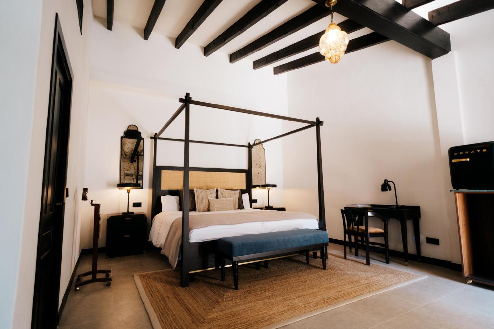 Hotel Son Moli