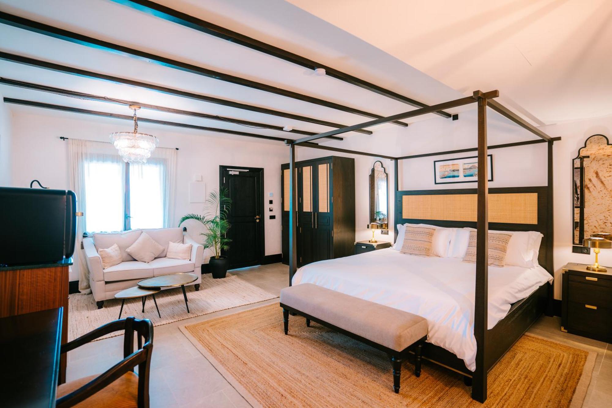 Son Moli Hotel Palma de Mallorca