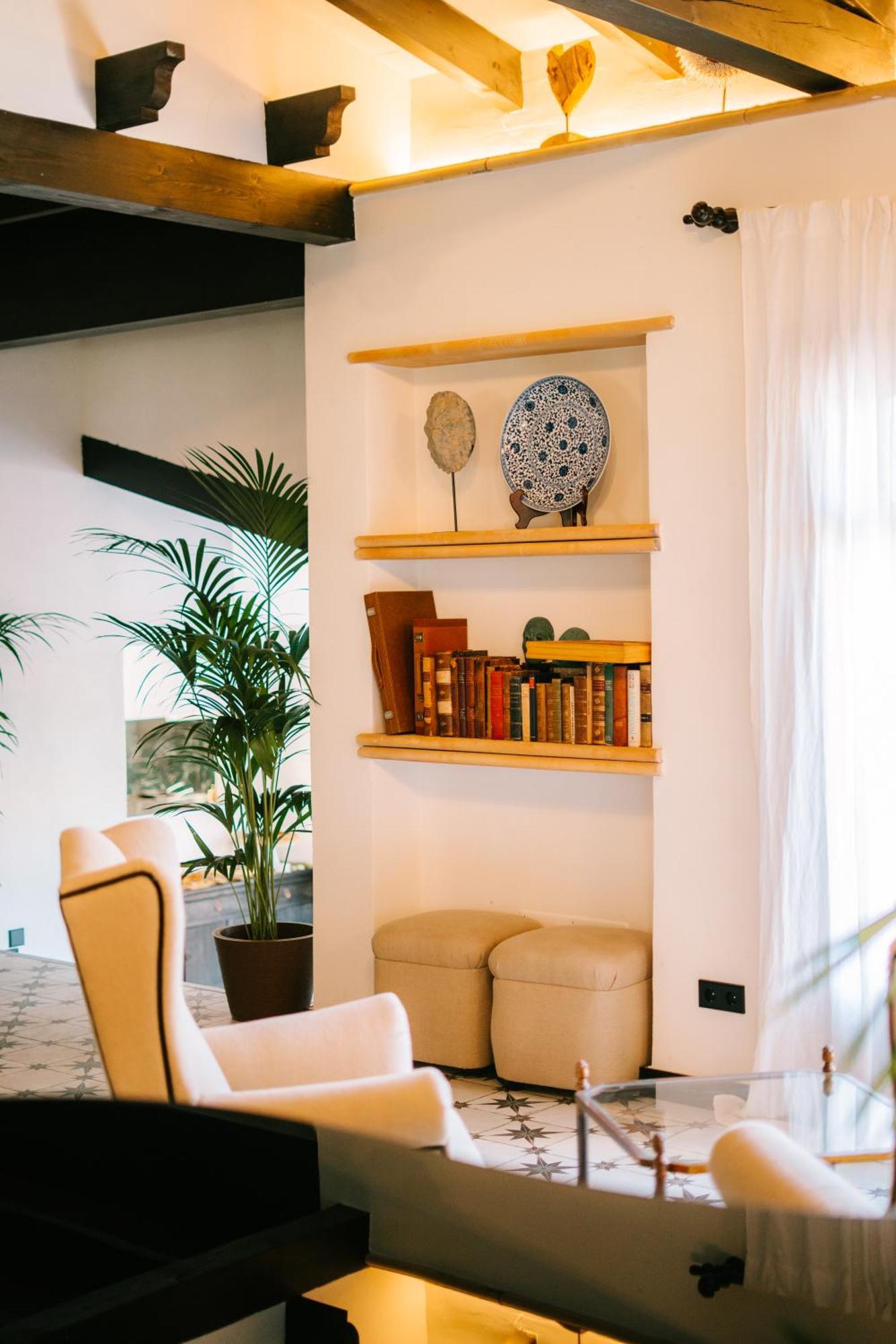 Son Moli Hotel