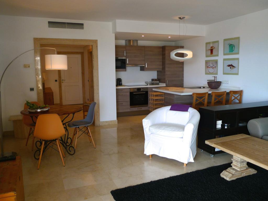 Apartamento Vista *