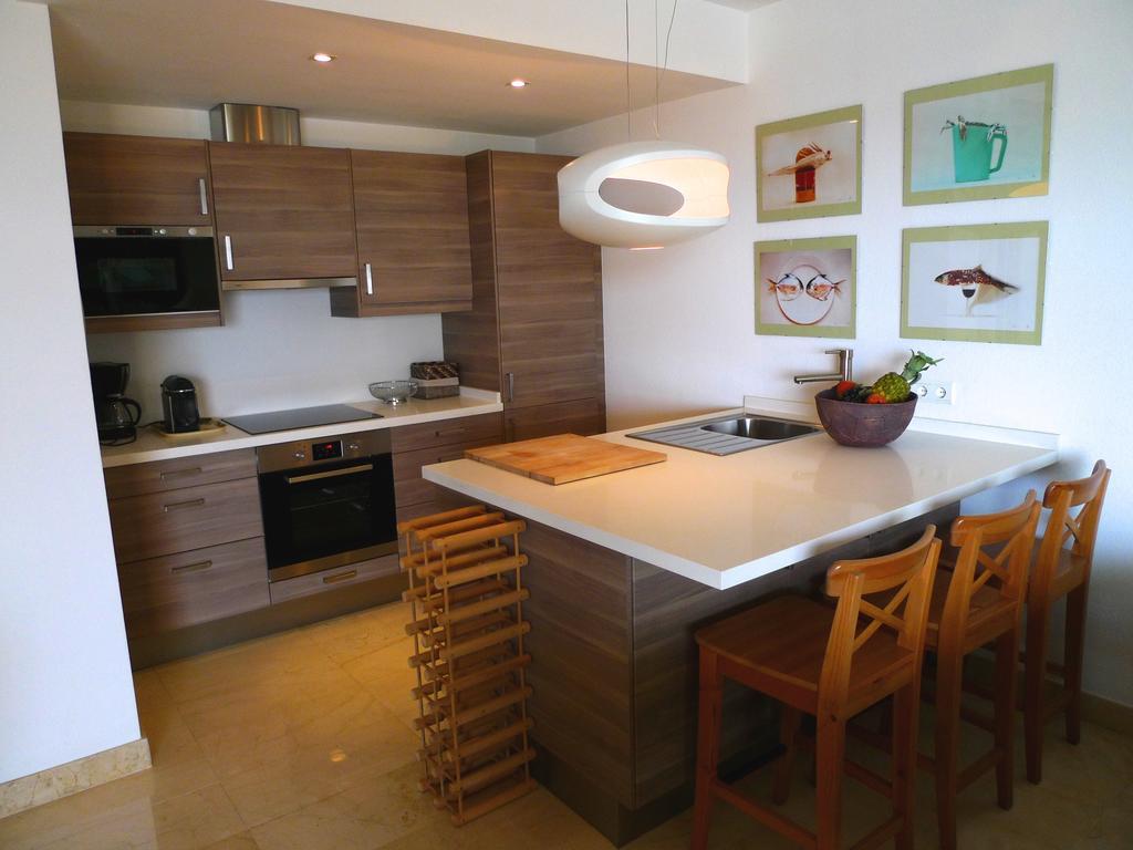 Apartamento Vista *