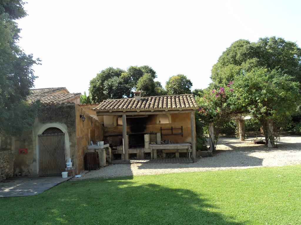 Finca Can Vich Palma de Maiorca