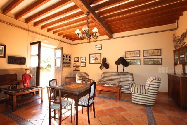 Finca Can Vich Casa de férias Palma de Maiorca