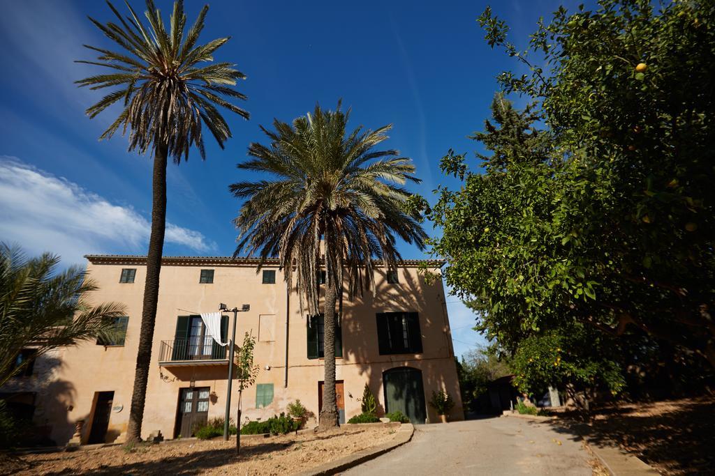 Finca Can Vich * Palma de Maiorca