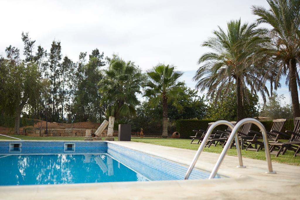 Finca Can Vich * Palma de Maiorca
