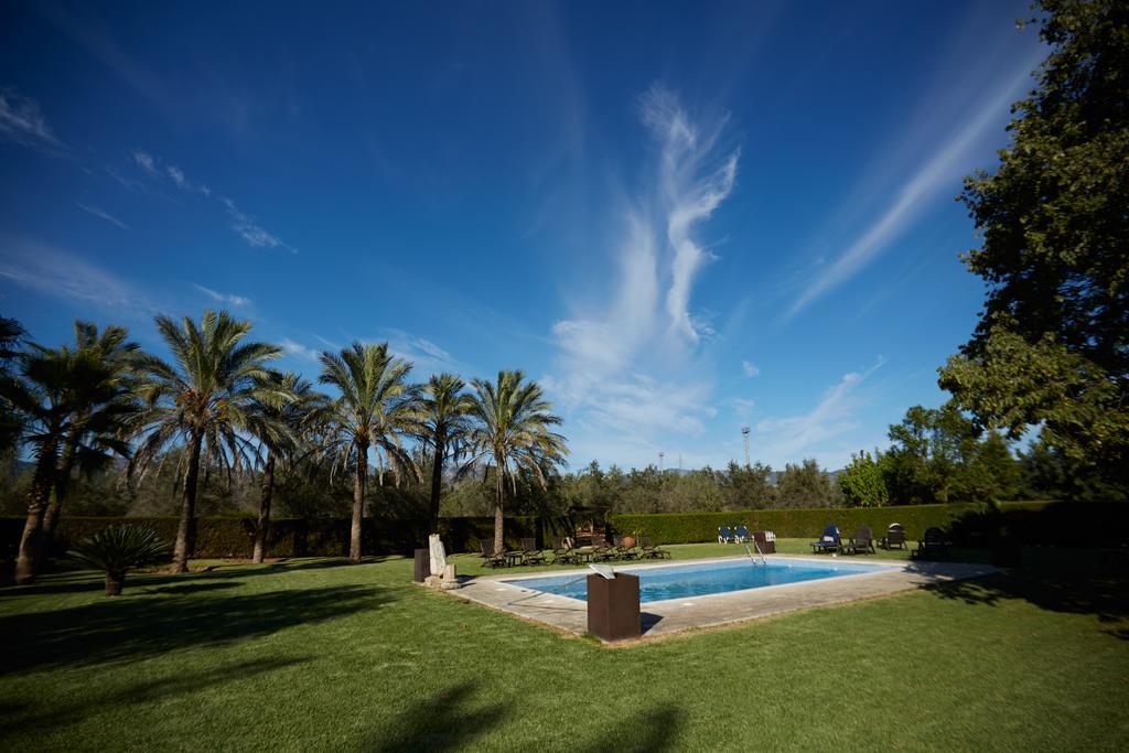 Finca Can Vich * Palma de Maiorca