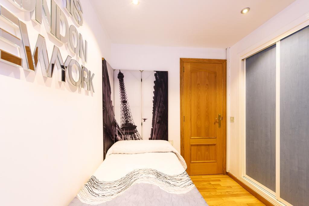Apartment Apartamento Roca Palma