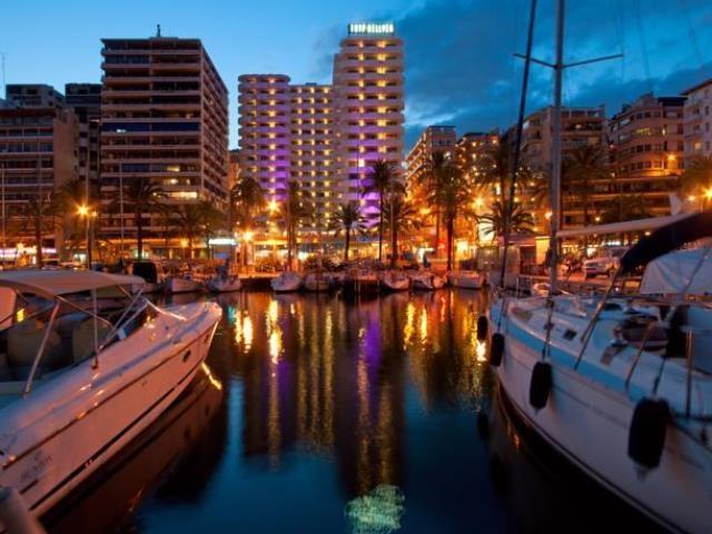 Bellver , Affiliated By Melia Hotel 4*