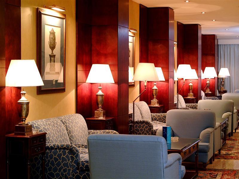 Bellver , Affiliated By Melia Hotel
