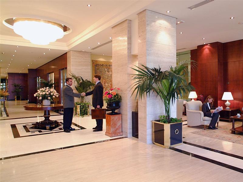 Bellver , Affiliated By Melia Hotel Palma de Mallorca