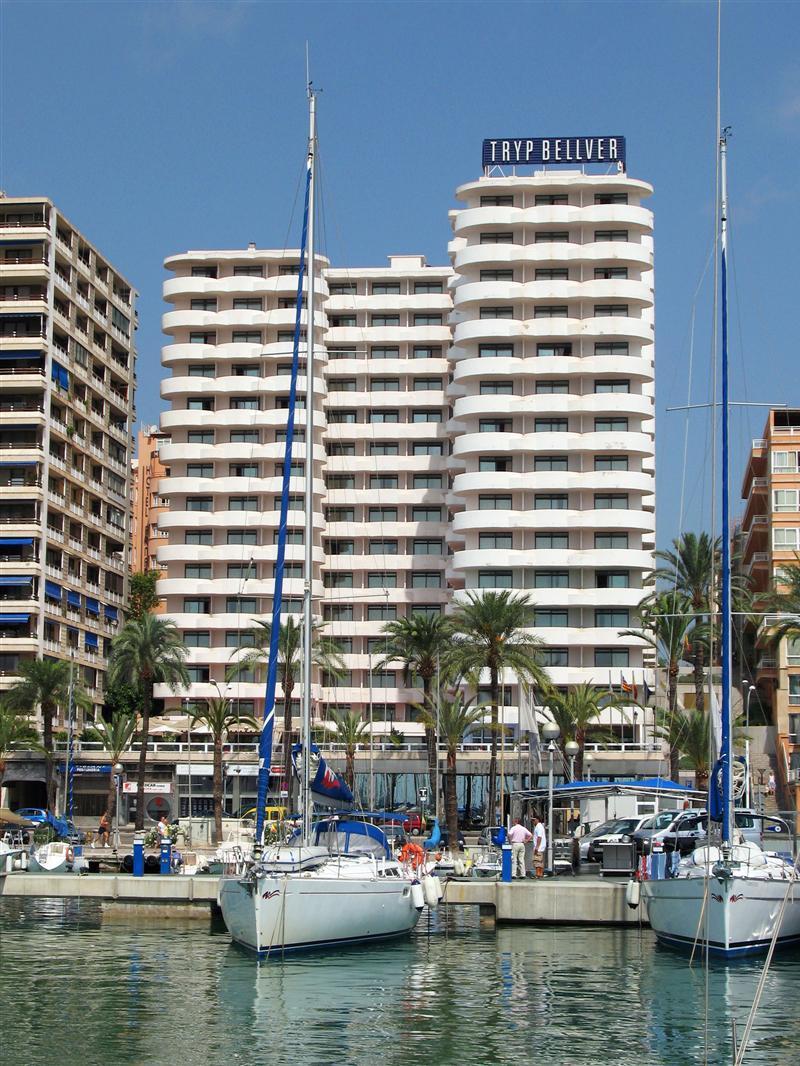 Bellver , Affiliated By Melia Hotel 4*