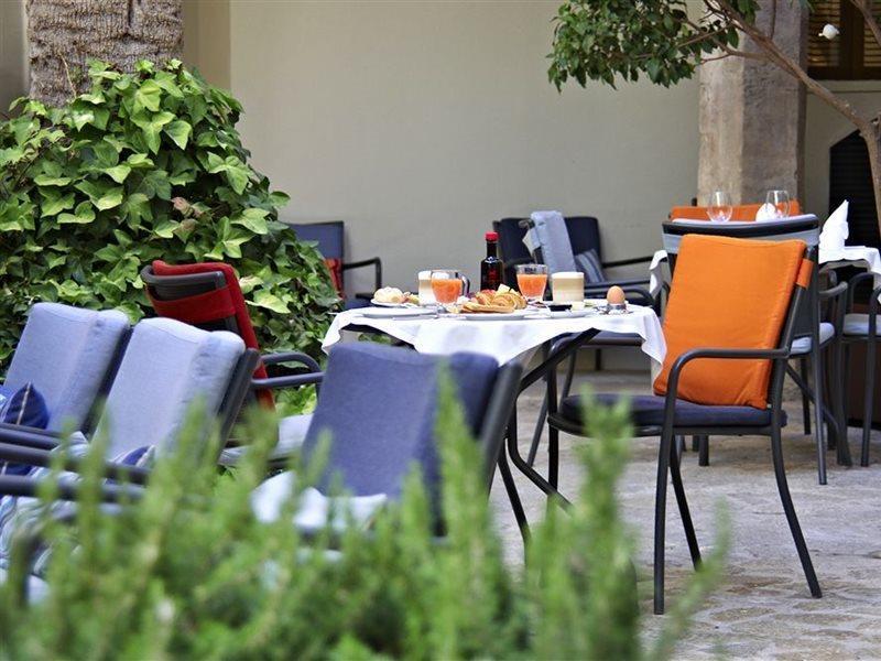 Petit Palace Tres Hotel Palma de Maiorca
